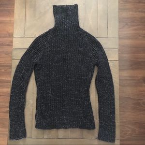 Turtleneck Sweater